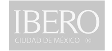 Logo Ibero CDMX