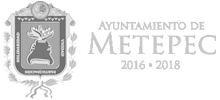 Logo Metepec