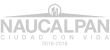 Logo Naucalpan