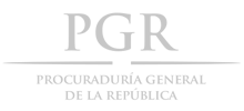 Logo PGR