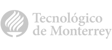Logo Tecnológico de Monterrey