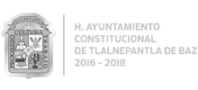 Logo Tlalnepantla